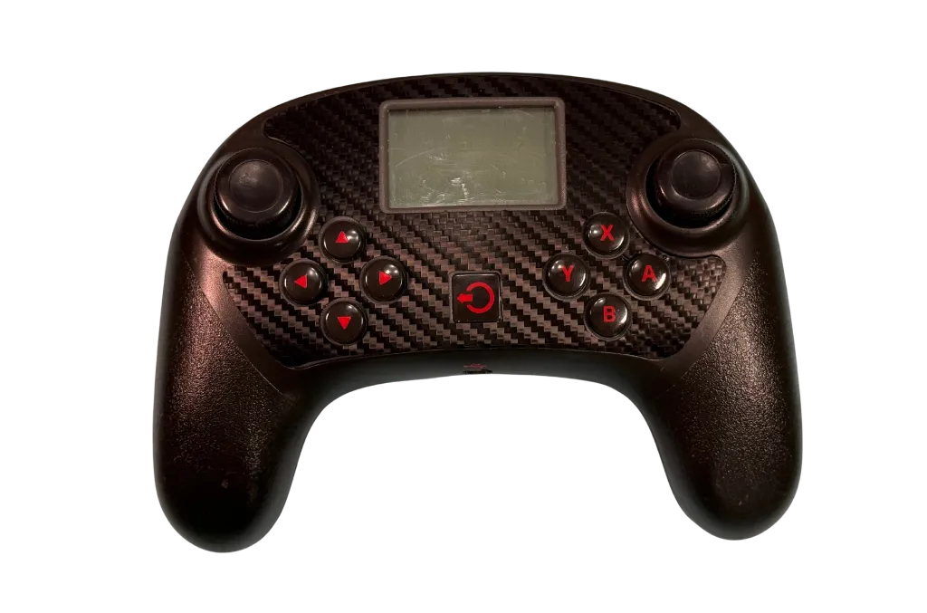 V5 Controller Skin