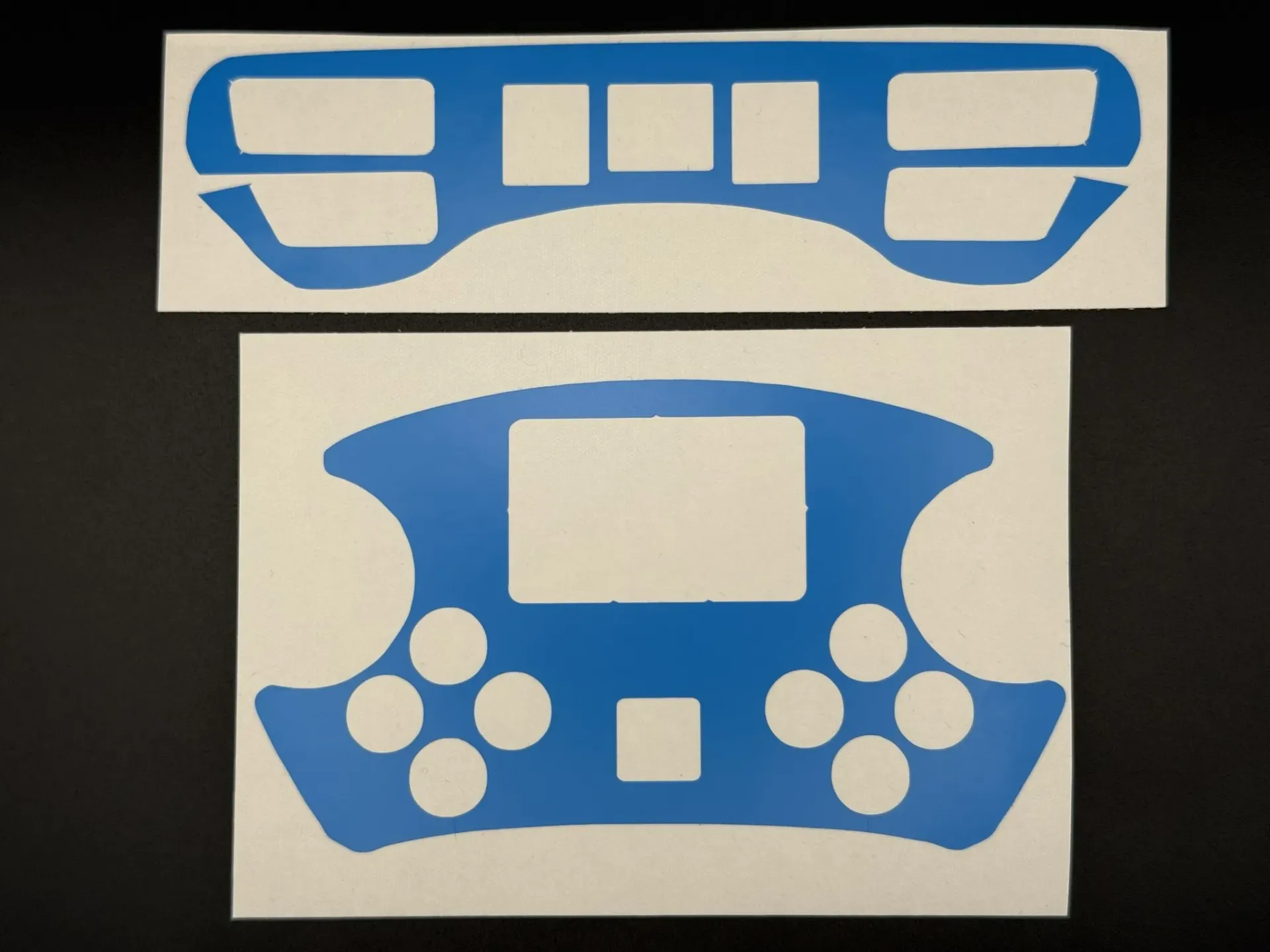 V5 Controller Skin