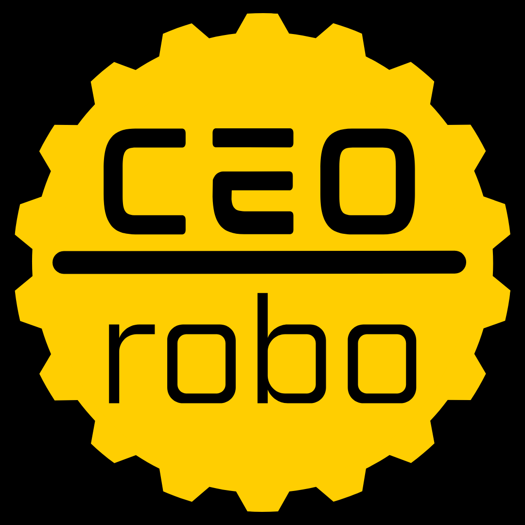 CEOrobo